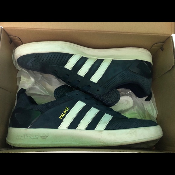 Adidas Palace Pro - Picture 2 of 6